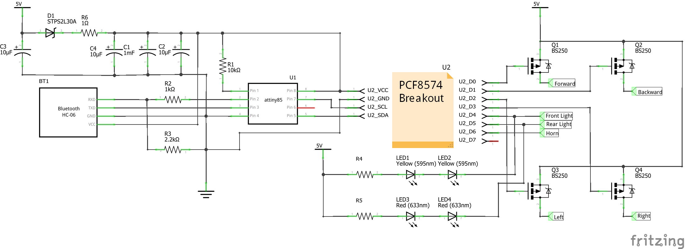 Schematic